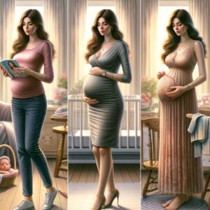 Read more about the article Pregnancy Overview