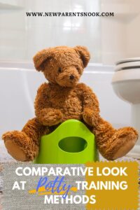 Read more about the article “Choosing the Best Path: A Comparative Look at Potty Training Methods”