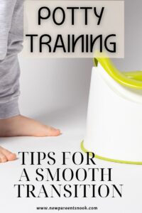 Read more about the article “The Ultimate Guide to Potty Training: Tips for a Smooth Transition”