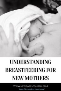 Read more about the article Understanding Breastfeeding for New Mothers