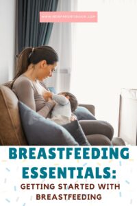 Read more about the article “Breastfeeding Essentials: Getting Started with Breastfeeding”