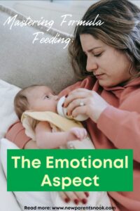 Read more about the article “Mastering Formula Feeding: The Emotional Aspect”