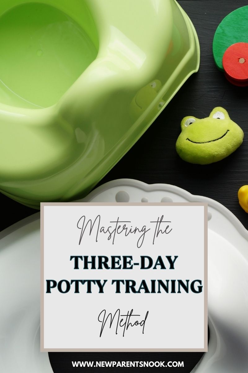 You are currently viewing “Mastering the Three-Day Potty Training Method”