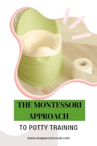 Read more about the article “The Montessori Approach to Potty Training”