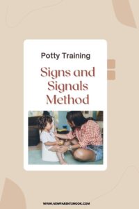 Read more about the article “Mastering Potty Training with the Signs and Signals Method”