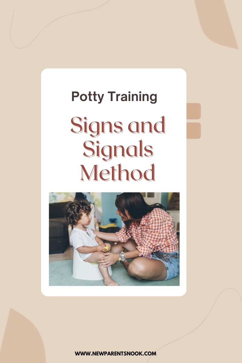 You are currently viewing “Mastering Potty Training with the Signs and Signals Method”