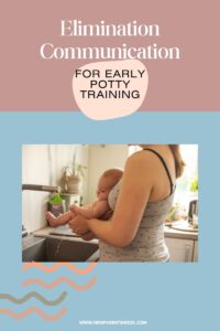 Read more about the article Embracing Elimination Communication for Early Potty Training