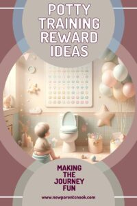 Read more about the article Potty Training Reward Ideas: Making the Journey Fun