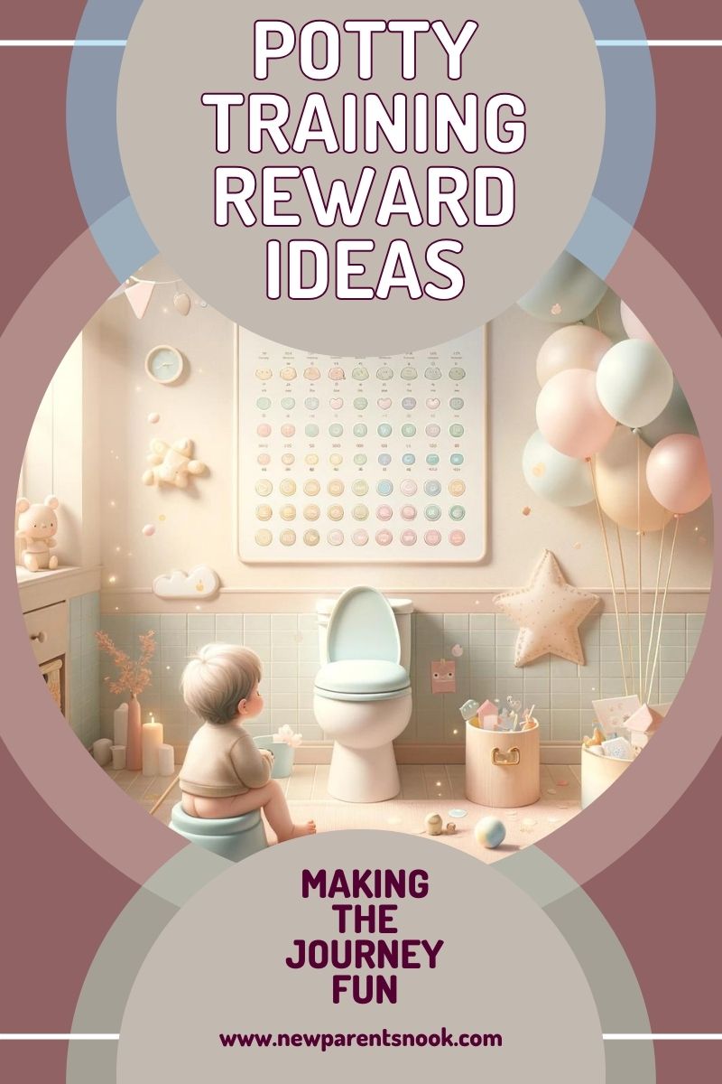 You are currently viewing Potty Training Reward Ideas: Making the Journey Fun