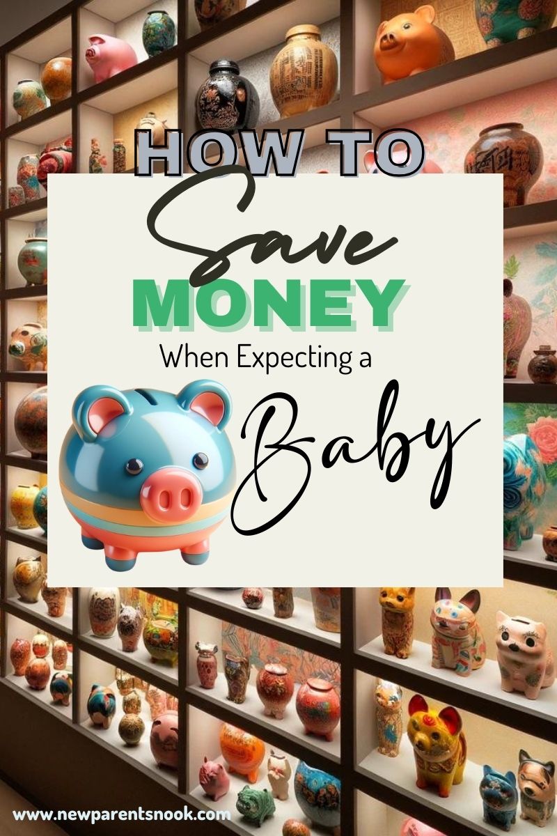 You are currently viewing “Smart Savings: Financially Preparing for Your New Arrival”