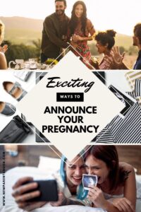 Read more about the article “Exciting Ways to Announce Your Pregnancy: Creative Ideas for Sharing the Big News”