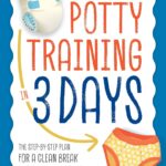 potPotty training in 3 days  book