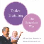 Toilet training the Brazelton way book