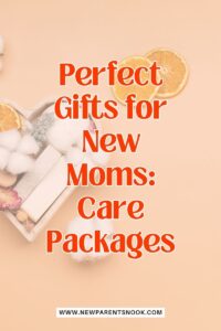 Read more about the article “Perfect Gifts for New Moms: Care Packages That Show You Care”