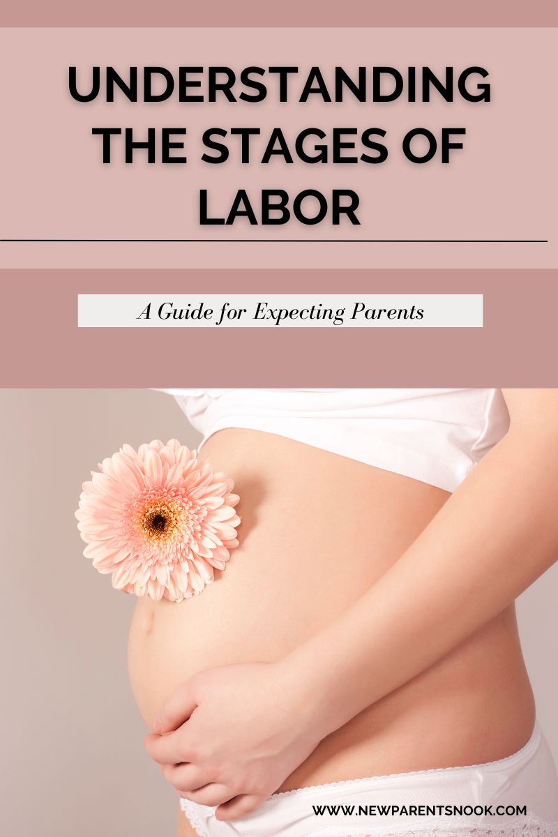 You are currently viewing Understanding the Stages of Labor: A Guide for Expecting Parents