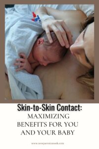 Read more about the article “Skin-to-Skin Contact: A Comprehensive Guide”