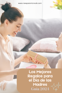 Read more about the article Los Mejores Regalos para el Día de las Madres: Guía 2024