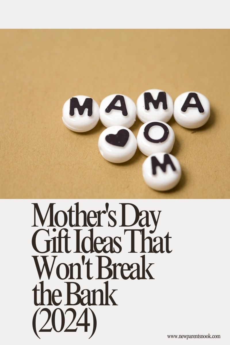 You are currently viewing 10 Mother’s Day Gift Ideas That Won’t Break the Bank 2024